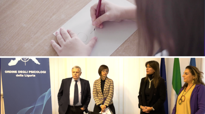 Povertà educativa, il progetto rivolto agli studenti liguri per un maggior supporto psicologico (Video)