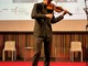 Madrid, le eccellenze della cultura di Genova in vetrina in Spagna, concerto del violinista Pushkarenko sulle note di Paganini