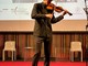 Madrid, le eccellenze della cultura di Genova in vetrina in Spagna, concerto del violinista Pushkarenko sulle note di Paganini