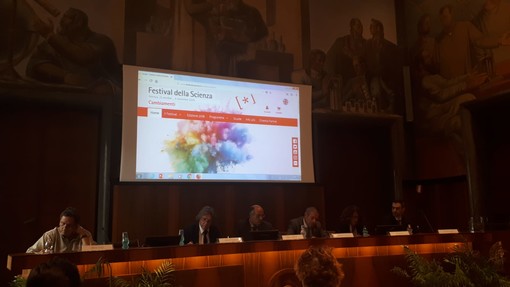 Festival della Scienza: presentata a Roma la nuova edizione sul tema &quot;Cambiamenti&quot;