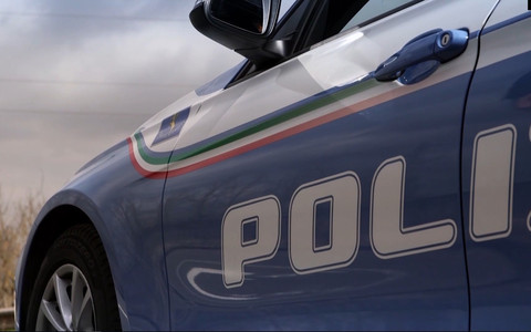 Chiavari, spintona un’anziana durante un tentativo di truffa in casa, arrestato dalla Polizia
