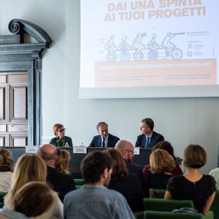 Fondazione Garrone: "Fundraising Coaching Plus", il bando per nonprofit liguri