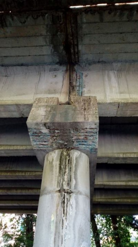 A12: chiusura tratto Genova Est-Nervi per manutenzione viadotto Veilino A12: chiusura tratto Genova Est-Nervi per manutenzione viadotto Veilino