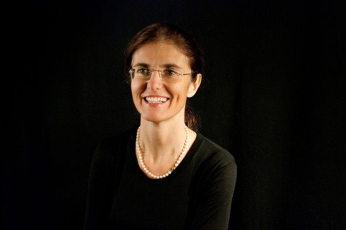Paola Dubini, docente di Management alla "Bocconi" Paola Dubini, docente di Management alla "Bocconi"