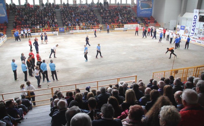 Mondiale Giovanile di bocce: tutto pronto ad Alassio per il campionato
