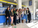 Pegli, quello sportello postale interamente al femminile: "Una squadra dentro e fuori dall'ufficio"