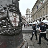 Facevano Fast and Furious in città: due denunciati per corse clandestine