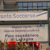 Ospedale di Lavagna, trasloca il Pronto Soccorso: al via il trasferimento nella sede temporanea Ospedale di Lavagna, trasloca il Pronto Soccorso: al via il trasferimento nella sede temporanea