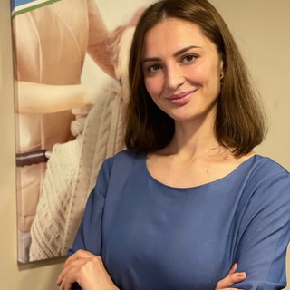 Sant’Anna 1984 al fianco dei rifugiati ucraini