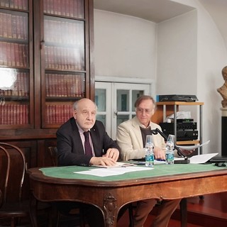 'Europa che cambia', Dastoli: "Partecipiamo attivamente, andiamo a Dubrovnik come Sardine europee" (VIDEO) 'Europa che cambia', Dastoli: "Partecipiamo attivamente, andiamo a Dubrovnik come Sardine europee" (VIDEO)