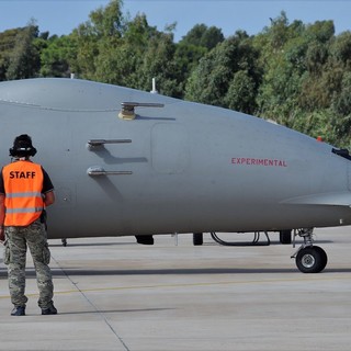 P.1HH HammerHead: ora vola anche con guida satellitare