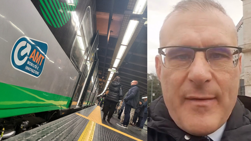 Disservizi Amt, Pietro Piciocchi denuncia: “Non possiamo continuare così”