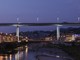 Ponte San Giorgio: ok alla realizzazione della nuova strada del Campasso e al trasferimento delle aree Aspi sotto il viadotto