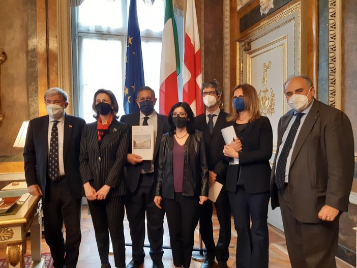 Prevenzione precoce dell’uso di sostanze stupefacenti, firmato il protocollo d’intesa