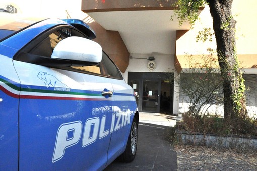 Rapallo, nasconde otto ovuli di cocaina in bocca: arrestato 33enne
