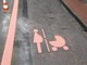 Santa Margherita, da domani disponibili i parcheggi rosa per donne in gravidanza e madri di bimbi piccoli