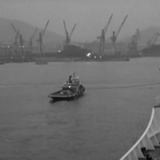 Bernardo Bertolucci: il documentario del '67 girato anche a Genova