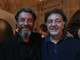Pivio e Aldo De Scalzi: &quot;Un'avventura&quot; al cinema per San Valentino