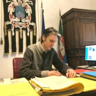 Il 6 maggio il sindaco di Santa Margherita Ligure Paolo Donadoni riceverà il  “Premio Speciale Montale Fuori di Casa”