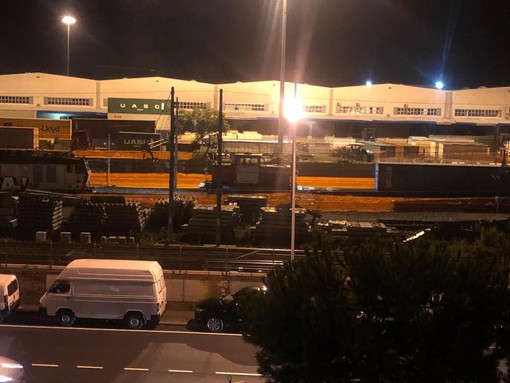 Pra’, il progetto delle ‘dune’ tra porto e delegazione va avanti