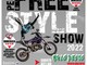 Pegli Freestyle Show, il 14 e 15 maggio la terza edizione