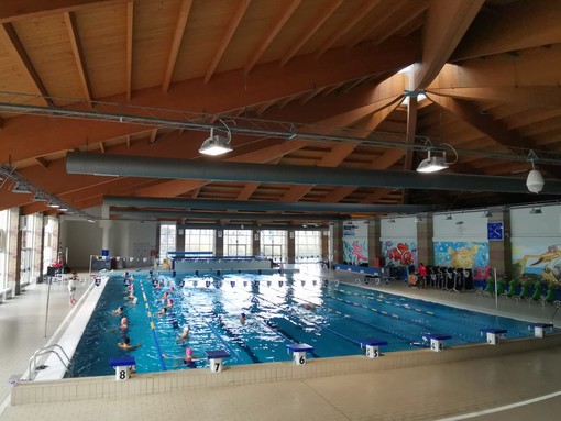 Riqualificazione della piscina a Sestri Levante, l’opposizione: “Una cattedrale nel deserto”