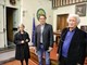 Giorgio Venturelli e Danilo Marchello premiati al Turio Copello 2020. Riconoscimenti alla carriera per Cristina Busi, Mario Cresci e Franco Lecca Giorgio Venturelli e Danilo Marchello premiati al Turio Copello 2020. Riconoscimenti alla carriera per Cristina Busi, Mario Cresci e Franco Lecca