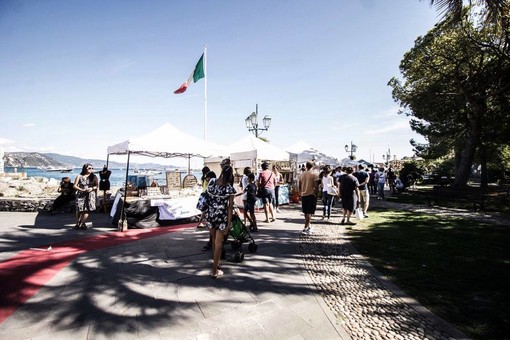 Santa Margherita Ligure: riaperto il bando per i buoni spesa