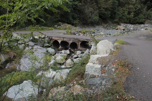 Pegli, arriva finalmente il via libera al ponte sul Varenna al Pian di Carlo Pegli, arriva finalmente il via libera al ponte sul Varenna al Pian di Carlo
