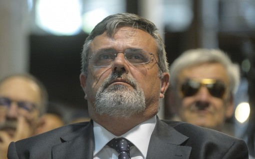 Morto sul lavoro a Genova. Paolo Capone (UGL): "Necessari più controlli e una maggiore cultura della sicurezza sul lavoro" Morto sul lavoro a Genova. Paolo Capone (UGL): "Necessari più controlli e una maggiore cultura della sicurezza sul lavoro"