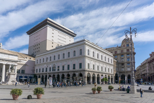 Accademia Ligustica di belle arti: Flc Cgil: “Necessario ampliare la pianta organica”