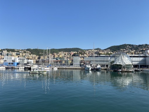 Turismo, tre milioni e mezzo di presenze a Genova nel 2025