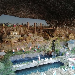 “Natale insieme a Busalla”: nel weekend il rito del Confeugo