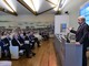 Liguria Orientale 2030, Bucci rilancia lo sviluppo: "Visioni condivise per costruire il domani del nostro territorio" Liguria Orientale 2030, Bucci rilancia lo sviluppo: "Visioni condivise per costruire il domani del nostro territorio"