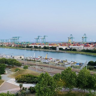 ‘Dune’ di Pra’, Maresca: “Sarà tutto terminato entro la fine del nostro mandato”