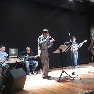 Il ricordo di De Andrè nel “Repertorio 3” della Perseo Miranda Band