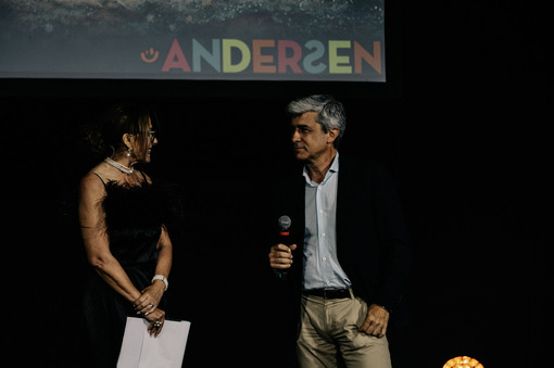 Sestri Levante, l'Andersen Festival 2026 parte col botto: stasera la danza in Baia delle Favole