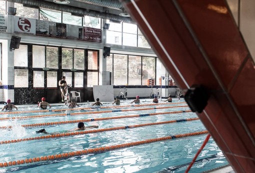 In Valpolcevera lo sport è solidale, l’associazione ‘Link’ fa superare la disabilità In Valpolcevera lo sport è solidale, l’associazione ‘Link’ fa superare la disabilità