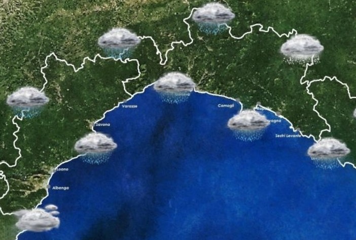 Meteo: oggi ancora nuvoloso, schiarite attese per domani Meteo: oggi ancora nuvoloso, schiarite attese per domani