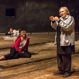 Foto di Patrizia Lanna