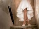Spose, per il giorno più bello della vostra vita è importante saper abbinare abito e scarpe