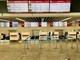 Aeroporto di Genova, operativi da oggi i primi 9 nuovi check-in Aeroporto di Genova, operativi da oggi i primi 9 nuovi check-in