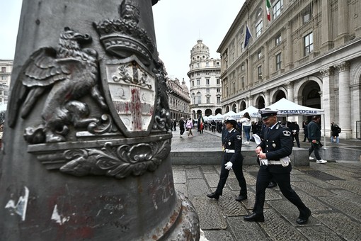 Facevano Fast and Furious in città: due denunciati per corse clandestine Facevano Fast and Furious in città: due denunciati per corse clandestine
