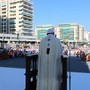Foto Facebook Comune di Genova