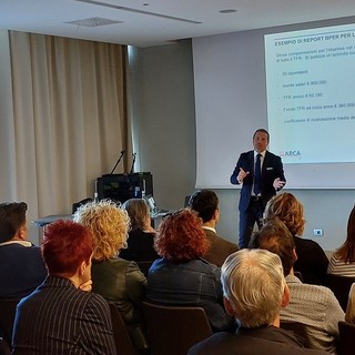Tfr e Welfare: a La Spezia l’evento di BPER e Arca dedicato alle imprese
