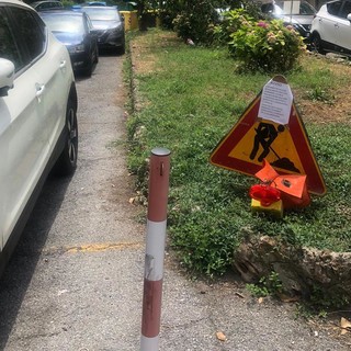 Pegli, la questione parcheggi sulla Piana Pallavicini è ancora ferma al palo