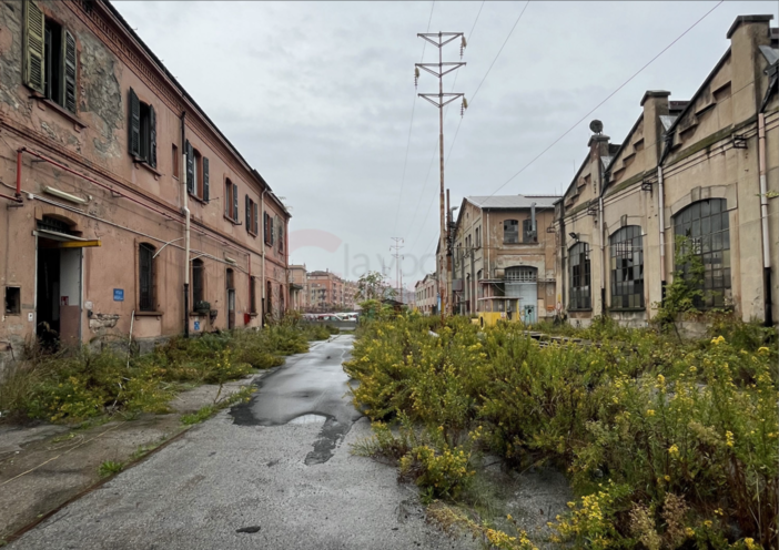 Valpolcevera, il Comune riacquisterà le aree ex Facchini da Ferrovie
Valpolcevera, il Comune riacquisterà le aree ex Facchini da Ferrovie