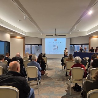 Genova si prepara all’Adunata Nazionale degli Alpini 2026: presentato il piano operativo agli operatori del territorio Genova si prepara all’Adunata Nazionale degli Alpini 2026: presentato il piano operativo agli operatori del territorio