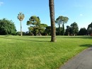 Giardini di Nervi, bagni pubblici sorvegliati con il progetto di inclusione sociale