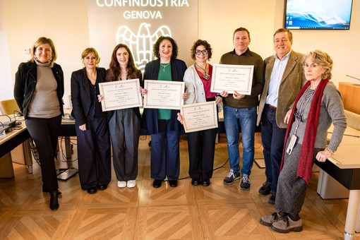 Al progetto “Portatori di Talee” la ventesima edizione del premio Esperienze Innovative di Partnership Sociali Al progetto “Portatori di Talee” la ventesima edizione del premio Esperienze Innovative di Partnership Sociali